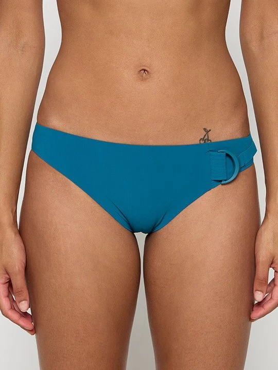 Zdjęcie produktu Dół od bikini Chantelle ciemnoczerwony