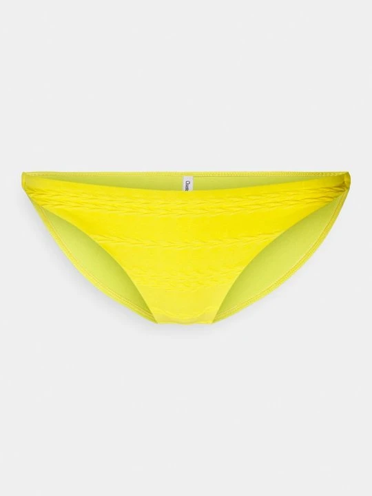 Zdjęcie produktu Dół od bikini Chantelle żółty
