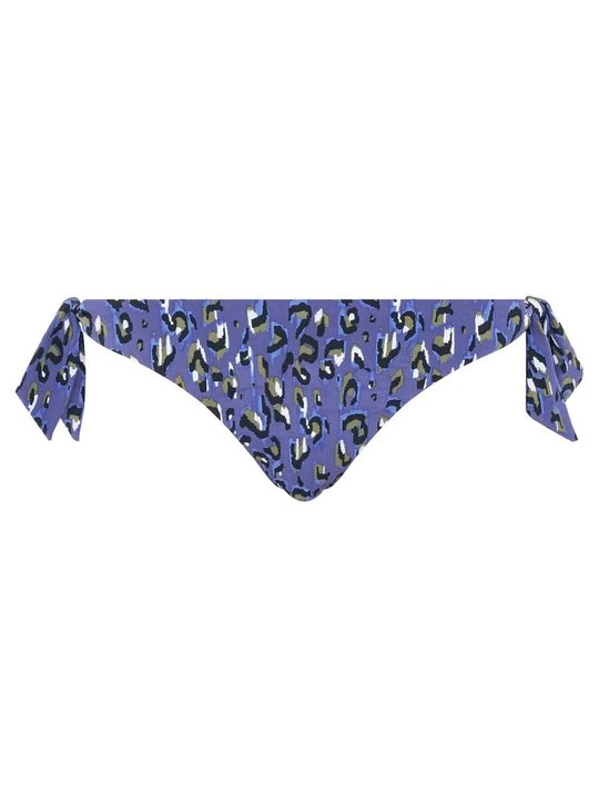 Zdjęcie produktu Dół od bikini Chantelle niebieski