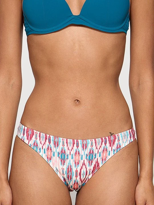 Zdjęcie produktu Dół od bikini Chantelle niebieski