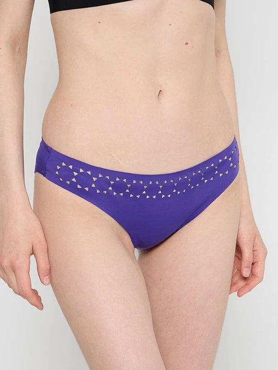 Zdjęcie produktu Dół od bikini Chantelle fioletowy