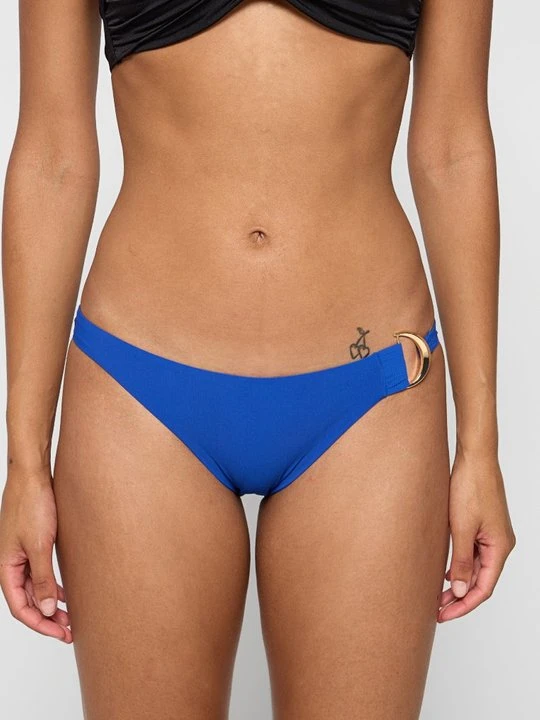 Zdjęcie produktu Dół od bikini Chantelle niebieski