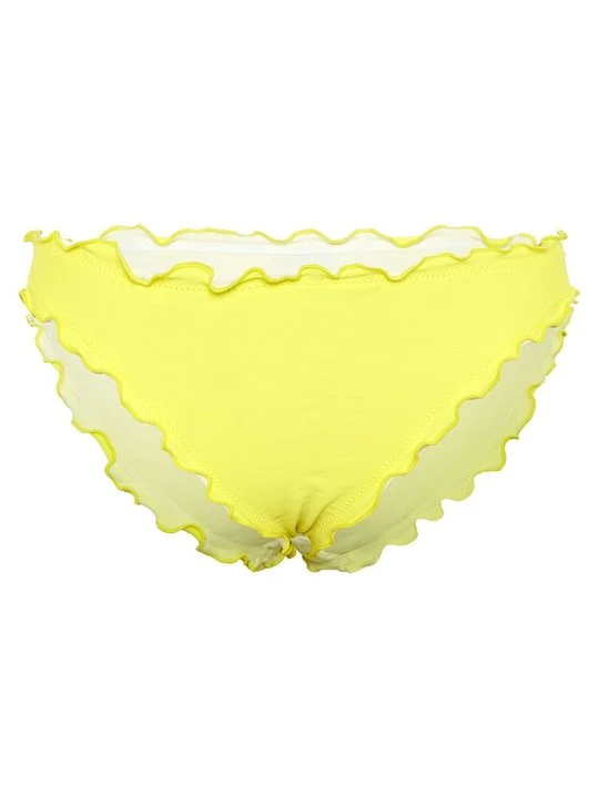 Zdjęcie produktu Dół od bikini Chiemsee żółty