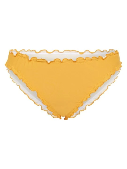 Zdjęcie produktu Dół od bikini Chiemsee żółty