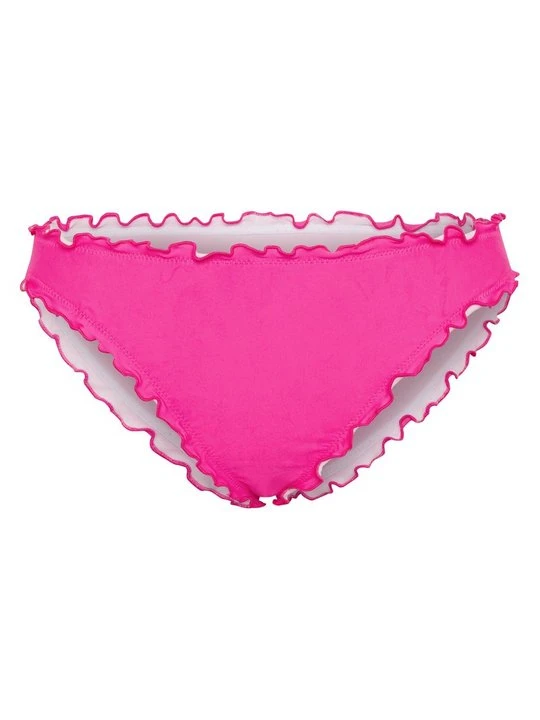 Zdjęcie produktu Dół od bikini Chiemsee różowy neon