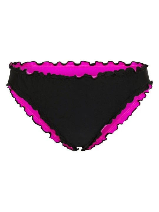 Zdjęcie produktu Dół od bikini Chiemsee czarny