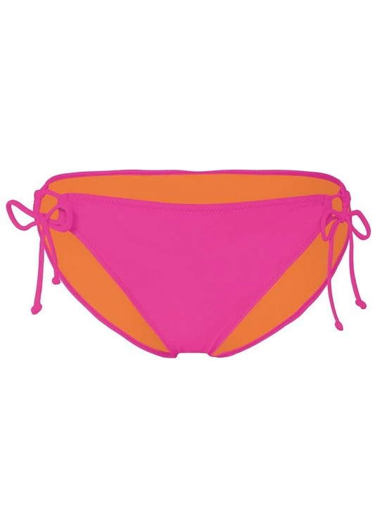 Zdjęcie produktu Dół od bikini Chiemsee różowy neon