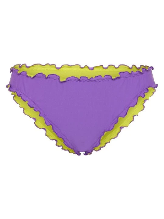 Zdjęcie produktu Dół od bikini Chiemsee fioletowy