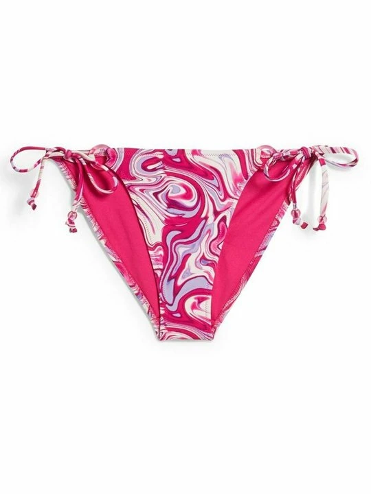 Zdjęcie produktu Dół od bikini CLOCKHOUSE różowy