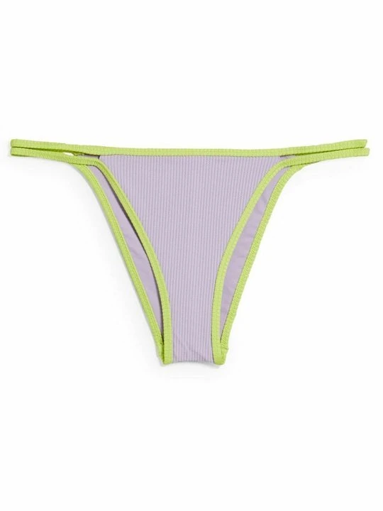 Zdjęcie produktu Dół od bikini CLOCKHOUSE liliowy