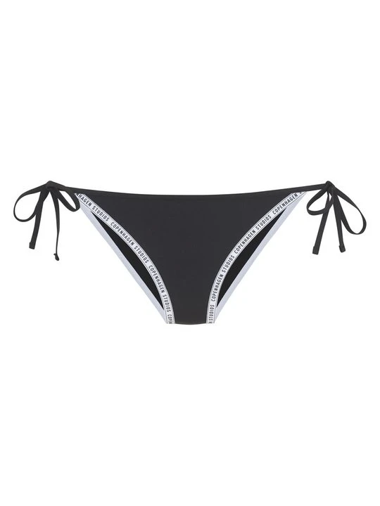Zdjęcie produktu Dół od bikini Copenhagen Studios czarny