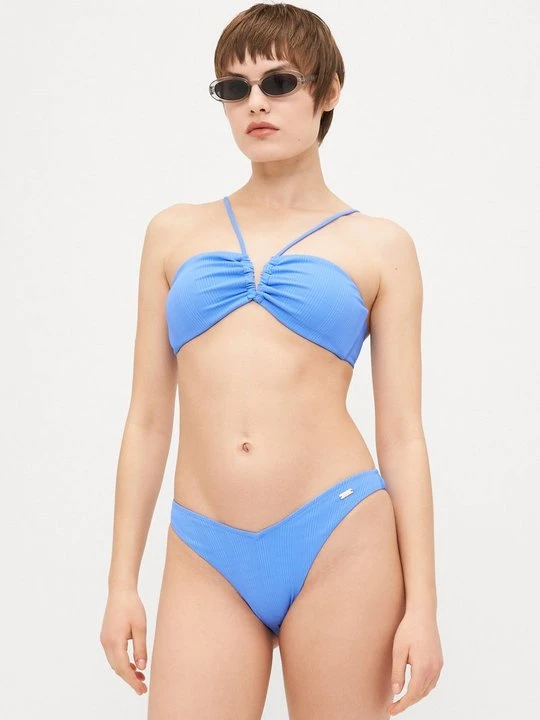Zdjęcie produktu Dół od bikini Copenhagen Studios jasnoniebieski