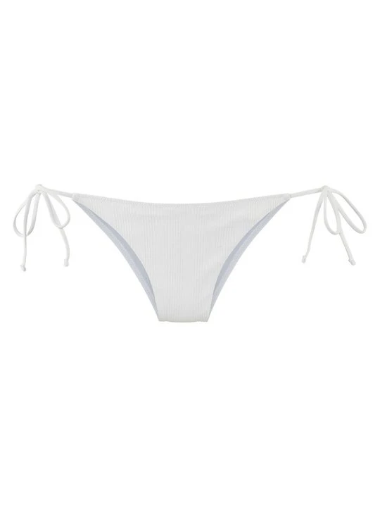 Zdjęcie produktu Dół od bikini Copenhagen Studios biały