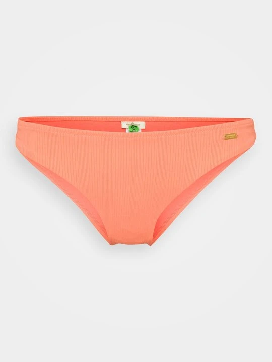 Zdjęcie produktu Dół od bikini Copenhagen Studios pomarańczowy