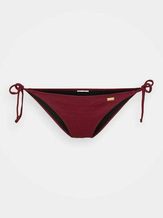 Zdjęcie produktu Dół od bikini Copenhagen Studios bordowy