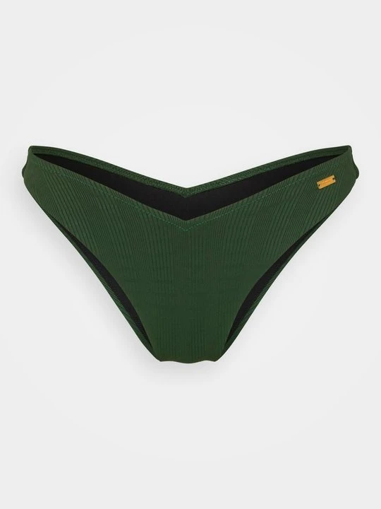 Zdjęcie produktu Dół od bikini Copenhagen Studios ciemnozielony