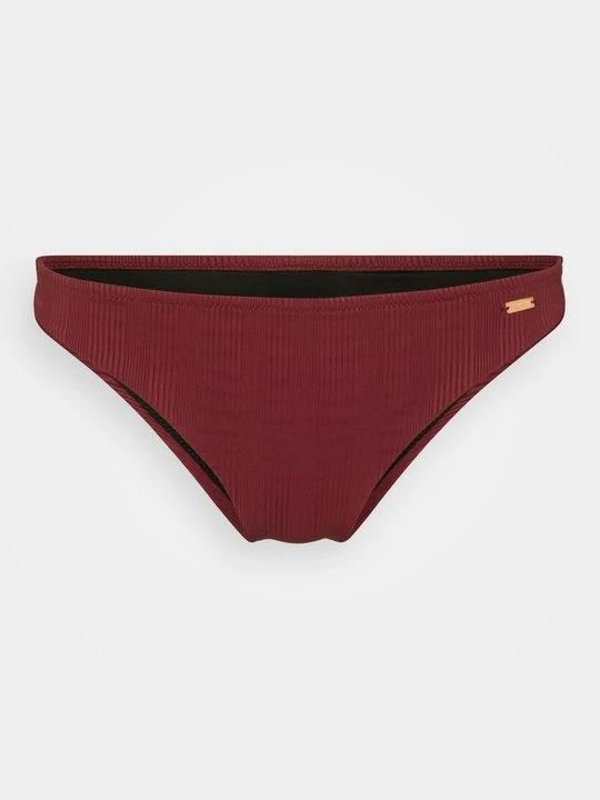 Zdjęcie produktu Dół od bikini Copenhagen Studios bordowy