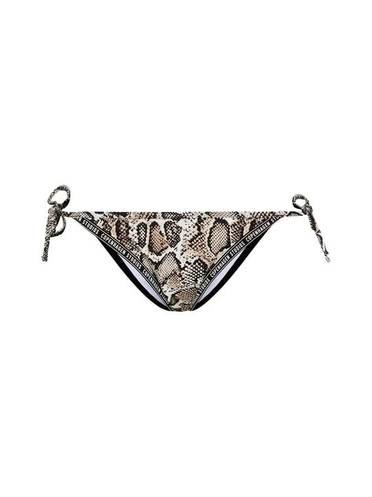 Zdjęcie produktu Dół od bikini Copenhagen Studios beżowy