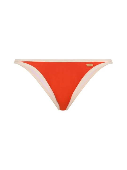 Zdjęcie produktu Dół od bikini Copenhagen Studios pomarańczowy