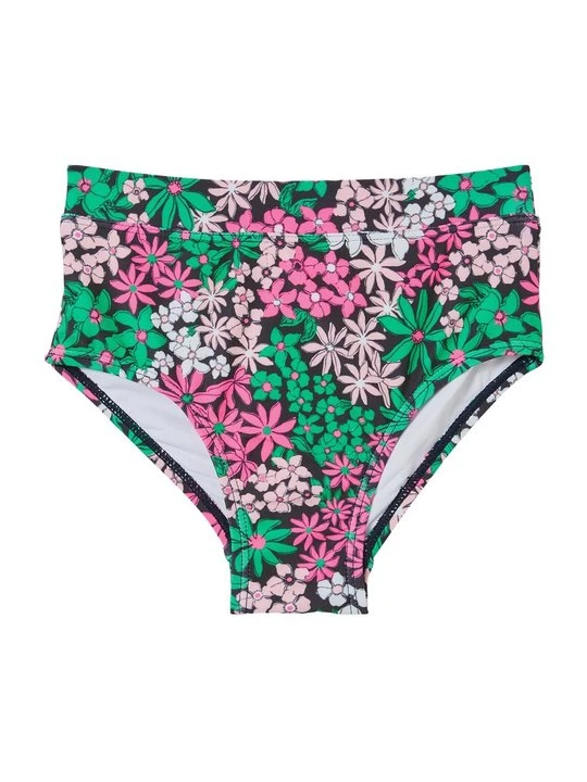 Zdjęcie produktu Dół od bikini Cotton On czarny