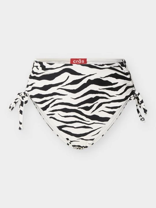 Zdjęcie produktu Dół od bikini Cras biały