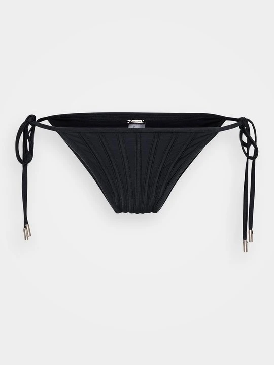 Zdjęcie produktu Dół od bikini Cult Gaia czarny