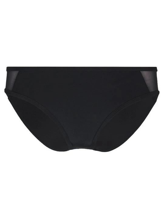 Zdjęcie produktu Dół od bikini Curvy Kate czarny
