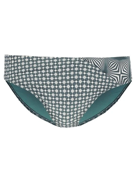 Zdjęcie produktu Dół od bikini CYELL zielony