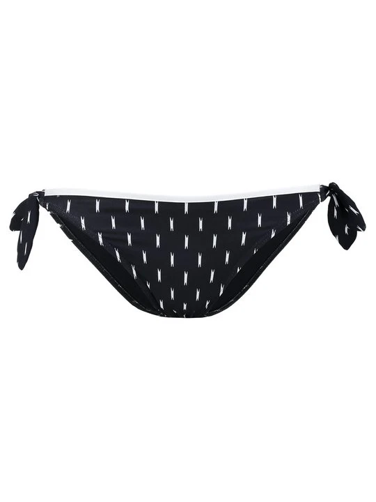 Zdjęcie produktu Dół od bikini CYELL czarny