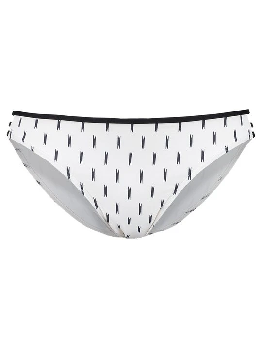 Zdjęcie produktu Dół od bikini CYELL biały