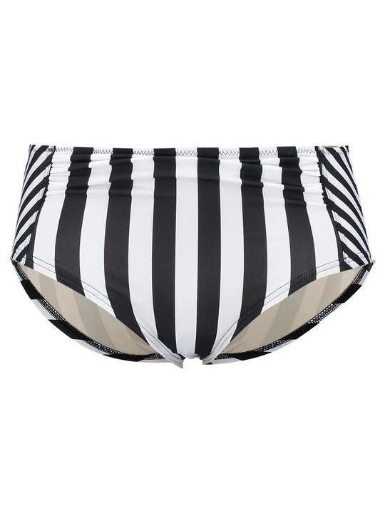 Zdjęcie produktu Dół od bikini CYELL czarny