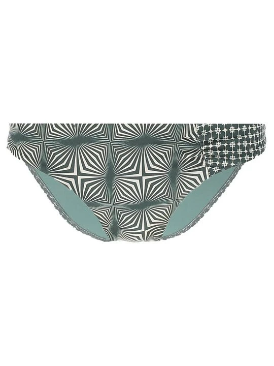 Zdjęcie produktu Dół od bikini CYELL zielony