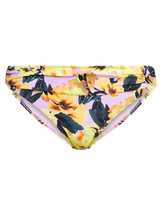 Zdjęcie produktu Dół od bikini CYELL żółty