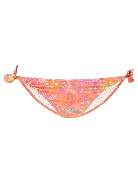 Zdjęcie produktu Dół od bikini CYELL pomarańczowy