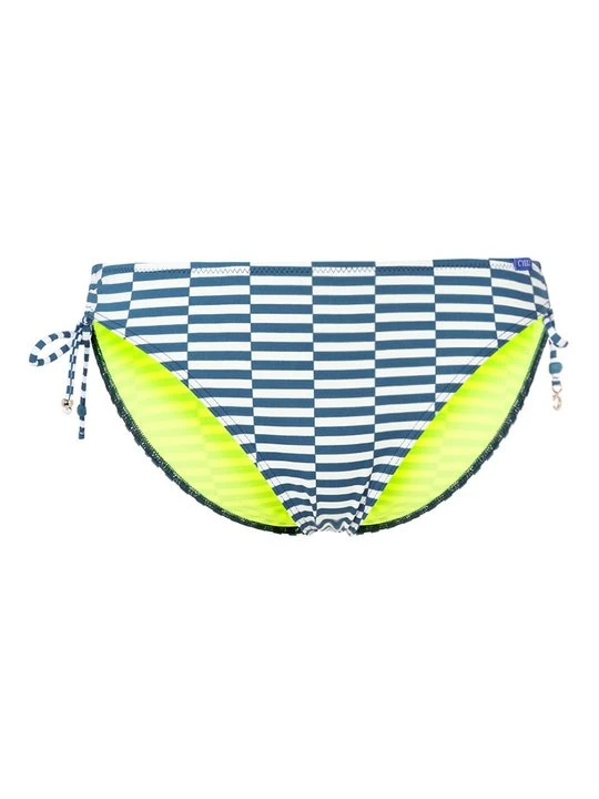 Zdjęcie produktu Dół od bikini CYELL zielony