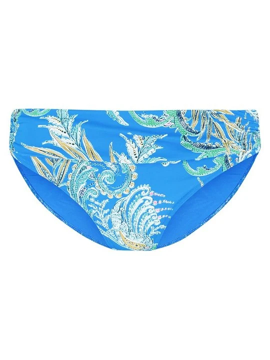 Zdjęcie produktu Dół od bikini CYELL niebieski