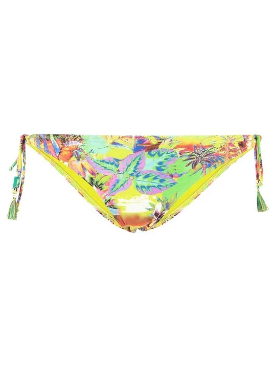 Zdjęcie produktu Dół od bikini CYELL zielony