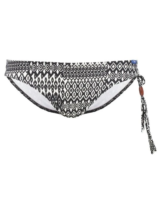 Zdjęcie produktu Dół od bikini CYELL czarny
