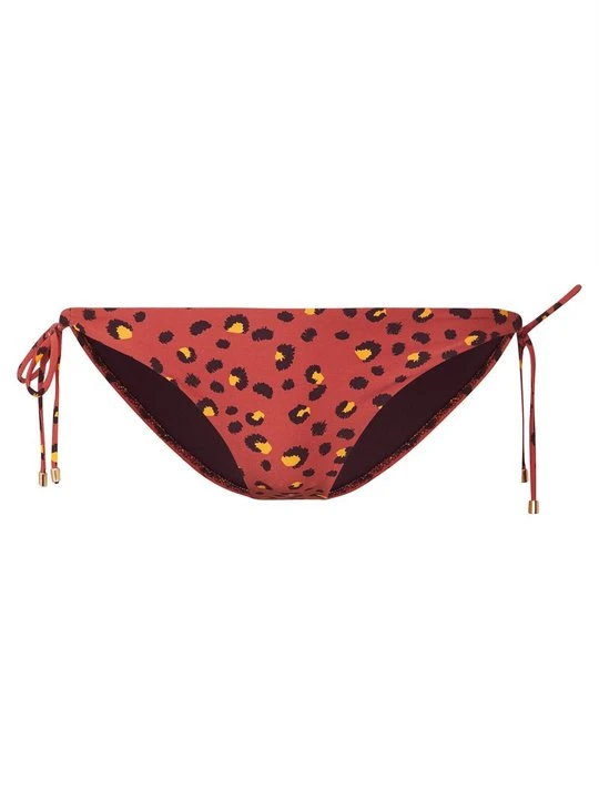 Zdjęcie produktu Dół od bikini CYELL miedziany