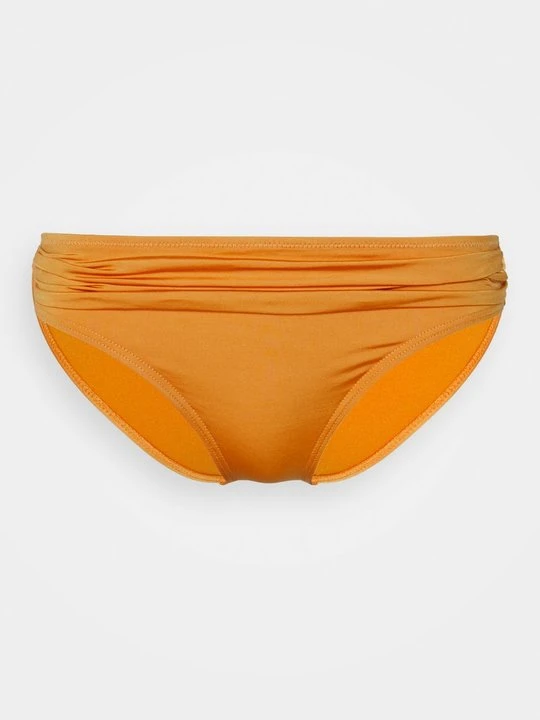 Zdjęcie produktu Dół od bikini CYELL musztardowy