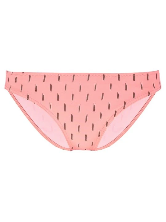 Zdjęcie produktu Dół od bikini CYELL pomarańczowy