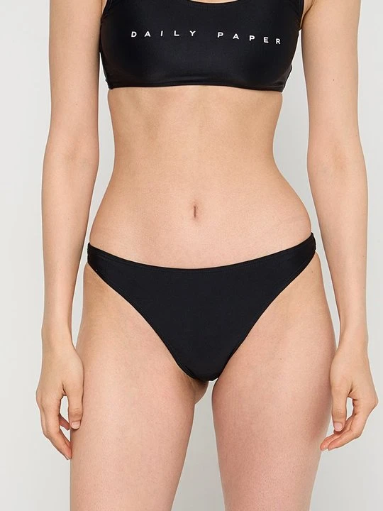 Zdjęcie produktu Dół od bikini Daily Paper czarny