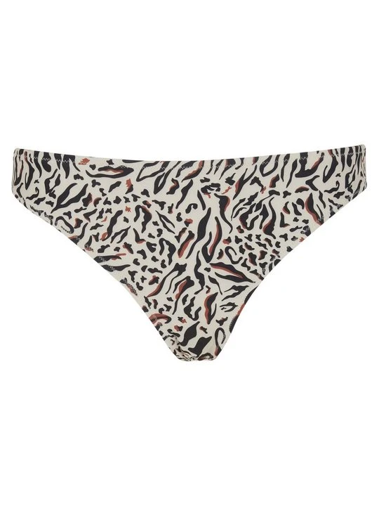 Zdjęcie produktu Dół od bikini DeFacto beżowy