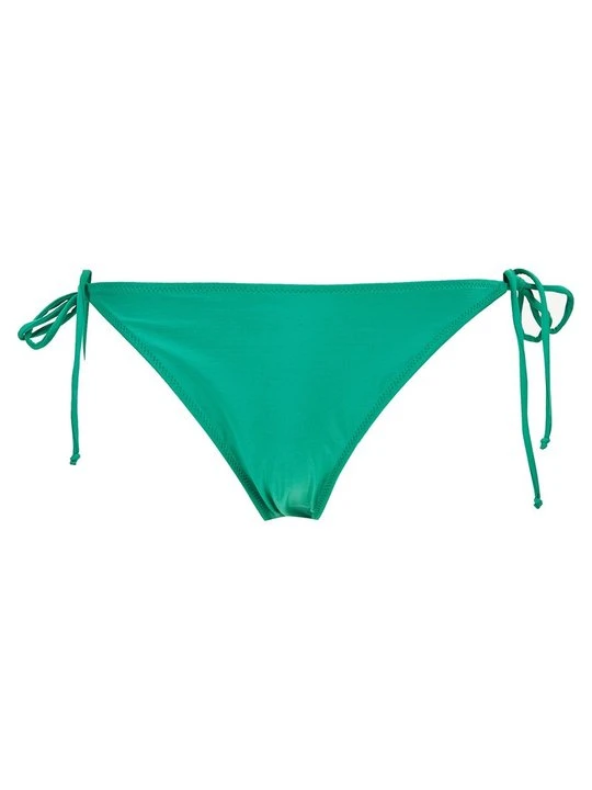 Zdjęcie produktu Dół od bikini DeFacto zielony