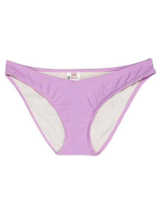Zdjęcie produktu Dół od bikini DeFacto liliowy