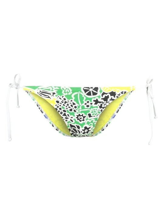 Zdjęcie produktu Dół od bikini Desigual niebieski