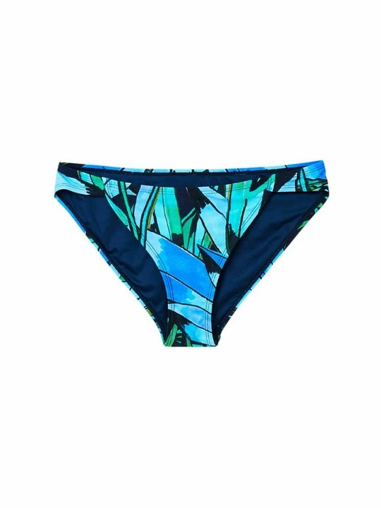 Zdjęcie produktu Dół od bikini Desigual niebieski