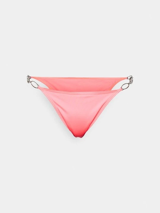 Zdjęcie produktu Dół od bikini Diesel różowy