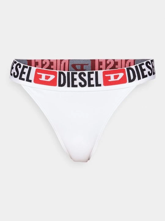 Zdjęcie produktu Dół od bikini Diesel biały