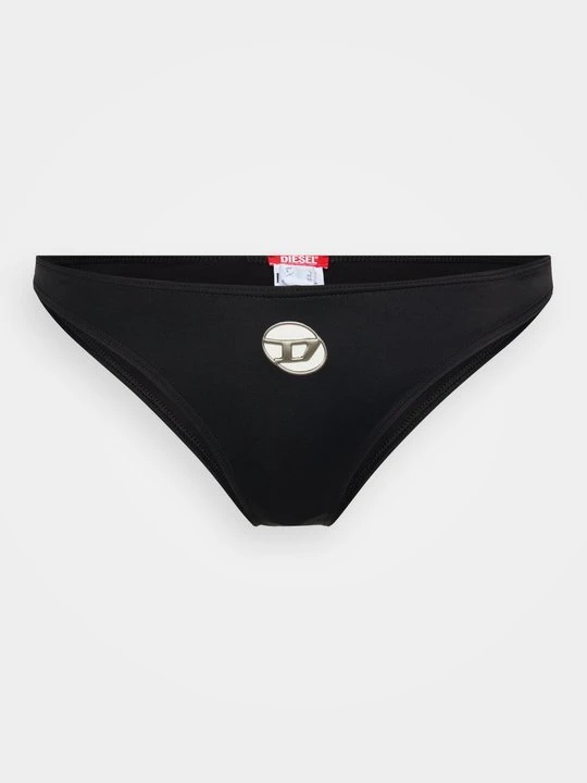 Zdjęcie produktu Dół od bikini Diesel czarny